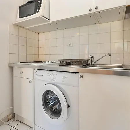Apartment 1 Bedroom Beautiful In Sainte-Maxime