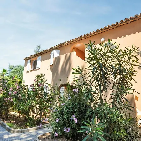 1 Bedroom Beautiful In * Sainte-Maxime