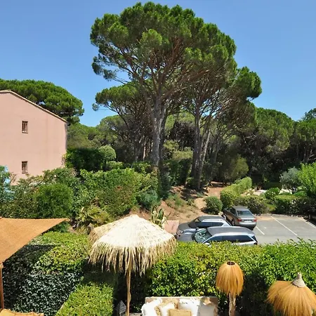 1 Bedroom Beautiful In Sainte-Maxime